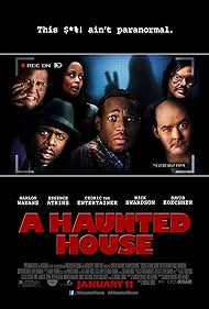A Haunted House (2013)