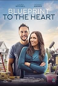 Blueprint to the Heart (2021)
