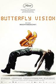 Butterfly Vision (2023)