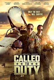 Called to Duty (2023)