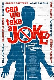 Can We Take a Joke? (2016)