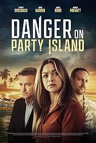 Danger on Party Island (2024)