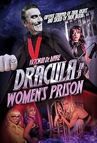 Dracula in a Women's Prison (2019)