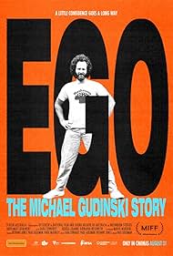 Ego: The Michael Gudinski Story (2023)