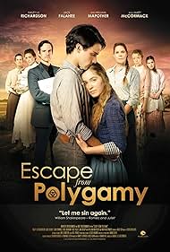 Escape from Polygamy (2013)