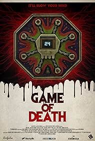 Game of Death (2017)