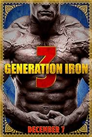 Generation Iron 3 (2019)