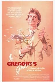 Gregory's Girl (1982)