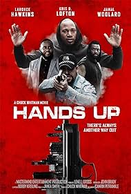 Hands Up (2021)
