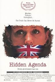 Hidden Agenda (1990)