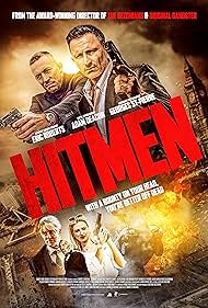 Hitmen (2023)
