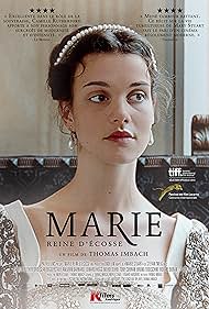Mary Queen of Scots (2014)
