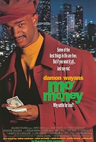 Mo' Money (1992)