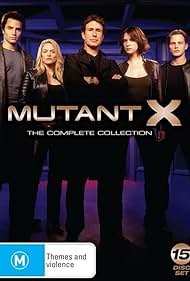 Mutant X (2001)