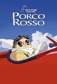 Porco Rosso (1994)