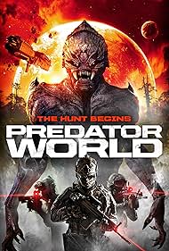 Predator World (2018)