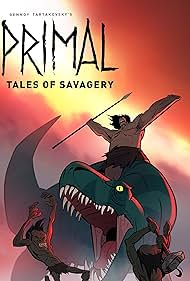 Primal: Tales of Savagery (2020)