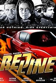 Redline (2007)