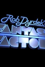 Rob Dyrdek's Fantasy Factory (2009)