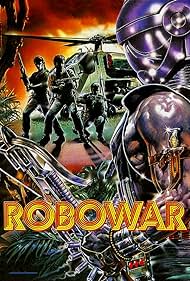 Robowar (1988)