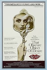 That Obscure Object of Desire (1977)