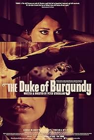 The Duke of Burgundy (2015)