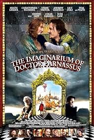 The Imaginarium of Doctor Parnassus (2010)