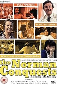 The Norman Conquests (1978)