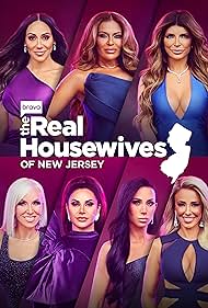 The Real Housewives of New Jersey (2009)