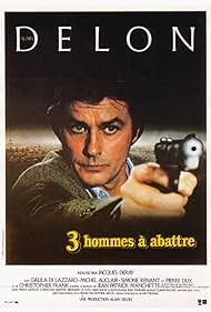 Three Men to Kill (1980)