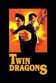 Twin Dragons (1999)