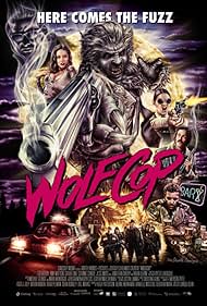 Wolfcop (2015)